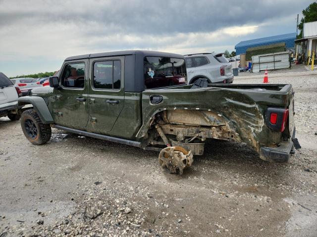 2023 JEEP GLADIATOR 1C6JJTAM2PL593297