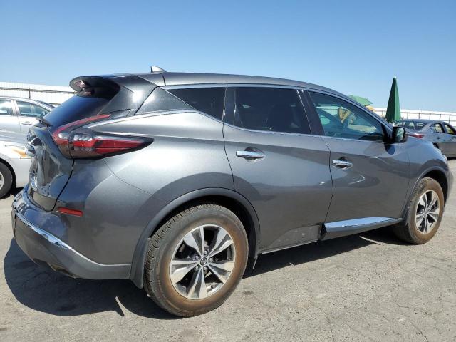2019 NISSAN MURANO S - 5N1AZ2MJ2KN113166