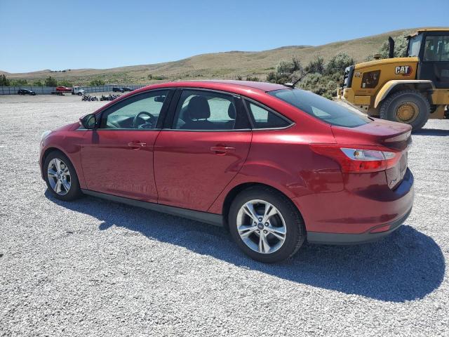 Vin: 1fadp3f2xel149549, lot: 61445605, ford focus se 20142