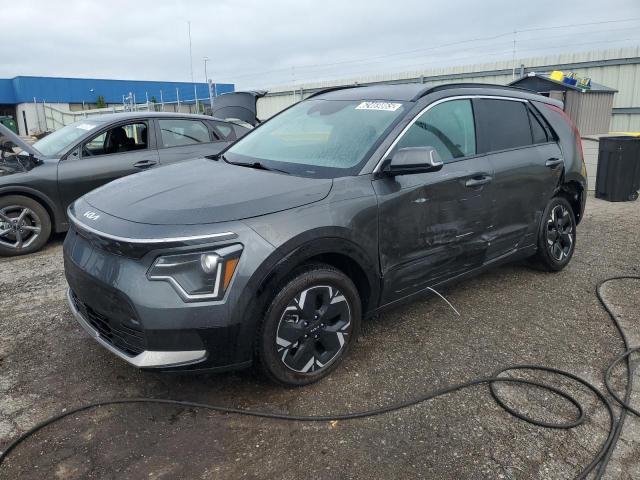 KIA NIRO WIND
