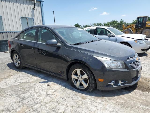 Vin: 1g1pf5sc1c7364580, lot: 61675345, chevrolet cruze lt 20124