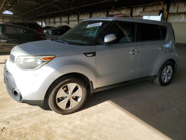 Vin: kndjn2a26e7735839, lot: 59806055, kia soul 2014 img_1