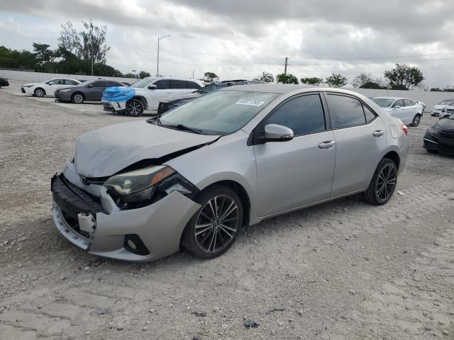Vin: 2t1burhe0fc378710, lot: 60877295, toyota corolla l 2015 img_1