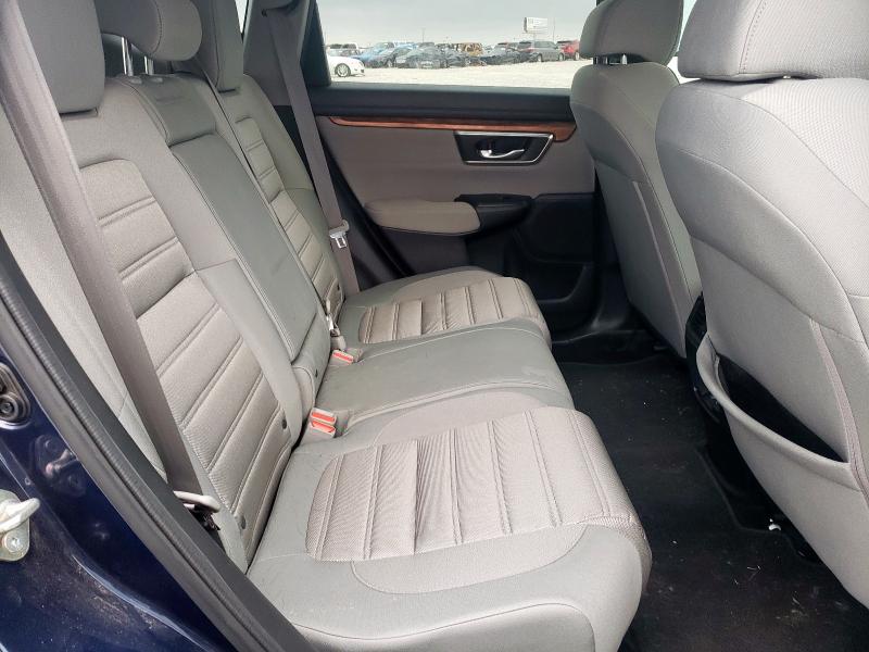 2019 HONDA CR-V EX 7FARW1H56KE030494