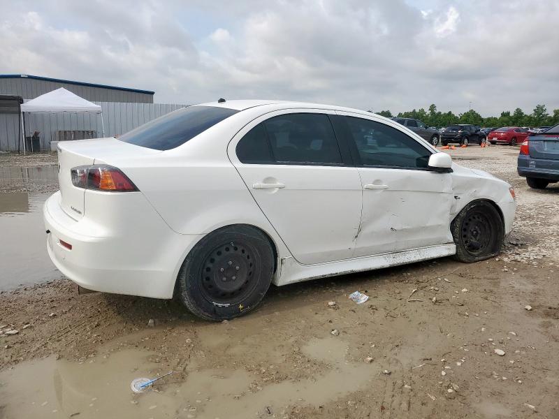 Vin: ja32u2fu9bu039036, lot: 59712725, mitsubishi lancer es/es sport 20113