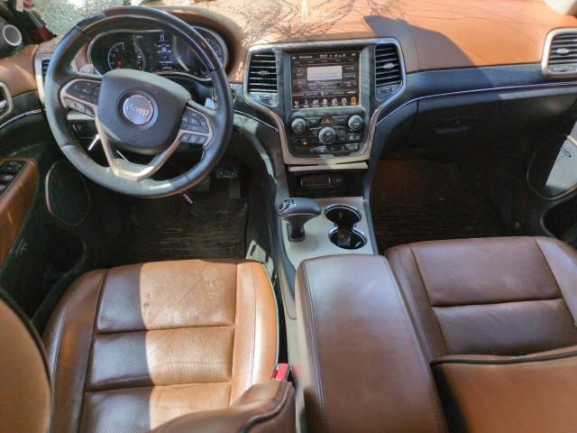2015 JEEP GRAND CHER - 1C4RJFJM6FC833687