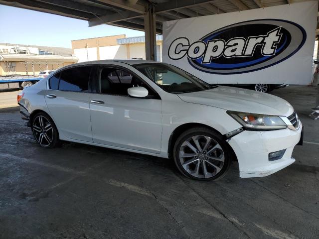 Vin: 1hgcr2f53fa230427, lot: 59920985, honda accord sport 20154