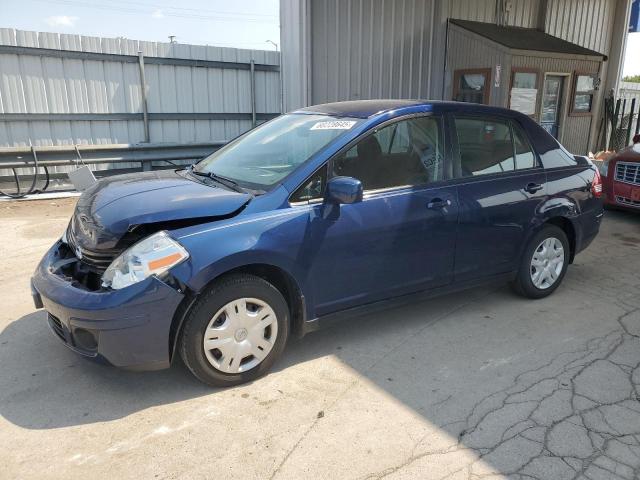 Vin: 3n1bc1ap7bl402043, lot: 60228645, nissan versa s 2011 img_1