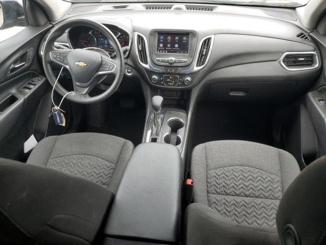 2023 CHEVROLET EQUINOX LT 3GNAXUEG2PL210827