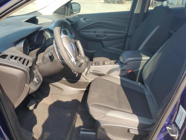 2016 FORD ESCAPE S 1FMCU0F74GUB29685