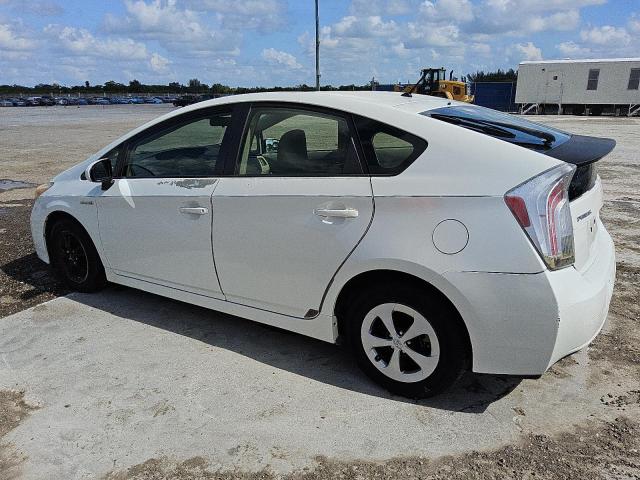 Vin: jtdkn3du6c1591653, lot: 59147235, toyota prius 20122