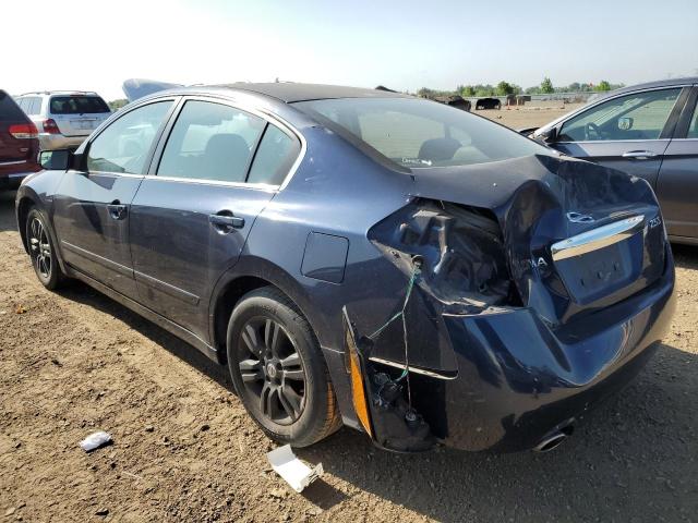 Vin: 1n4al2ap6an462477, lot: 61029455, nissan altima base 20102