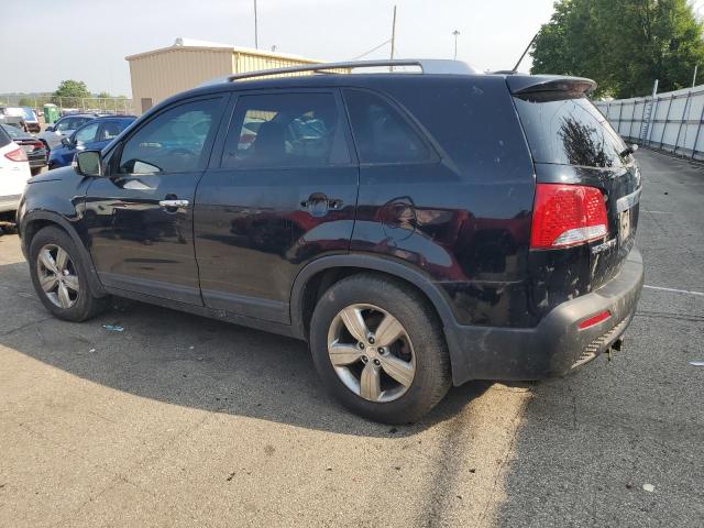 Vin: 5xyku4a60dg394087, lot: 60324665, kia sorento ex 20132