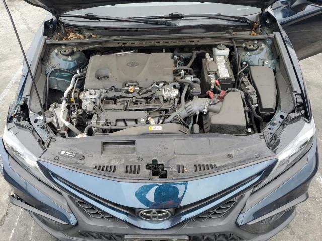 2021 TOYOTA CAMRY SE - 4T1T11AK2MU560452
