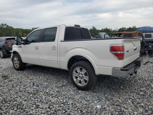 Vin: 1ftfw1cv6afb05131, lot: 59517315, ford f-150 supercrew 20102
