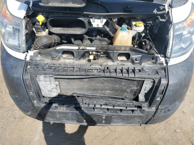 2019 RAM PROMASTER 2500 3C6TRVDG2KE503893