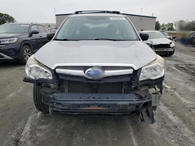 2015 SUBARU FORESTER 2 - JF2SJABC4FH801366