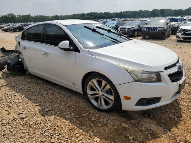 Vin: 1g1pg5sb2d7297834, lot: 59507335, chevrolet cruze ltz 20134