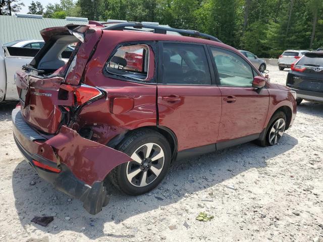 2018 SUBARU FORESTER 2 - JF2SJAEC1JH509145