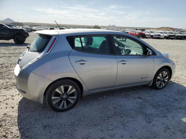 2015 NISSAN LEAF S 1N4AZ0CP2FC309257