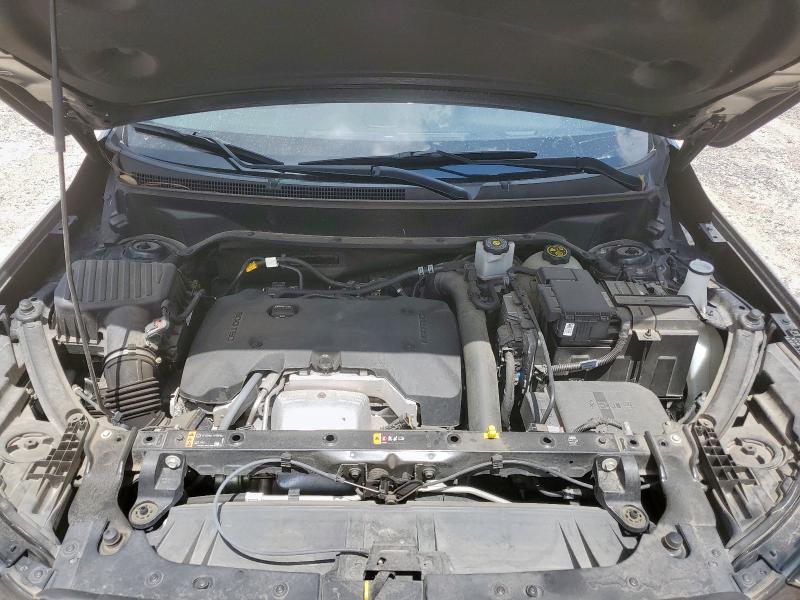 2020 GMC TERRAIN DE 3GKALSEX2LL146621