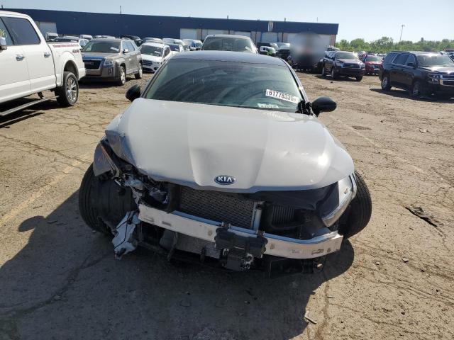 2021 KIA K5 GT LINE - 5XXG64J29MG050064
