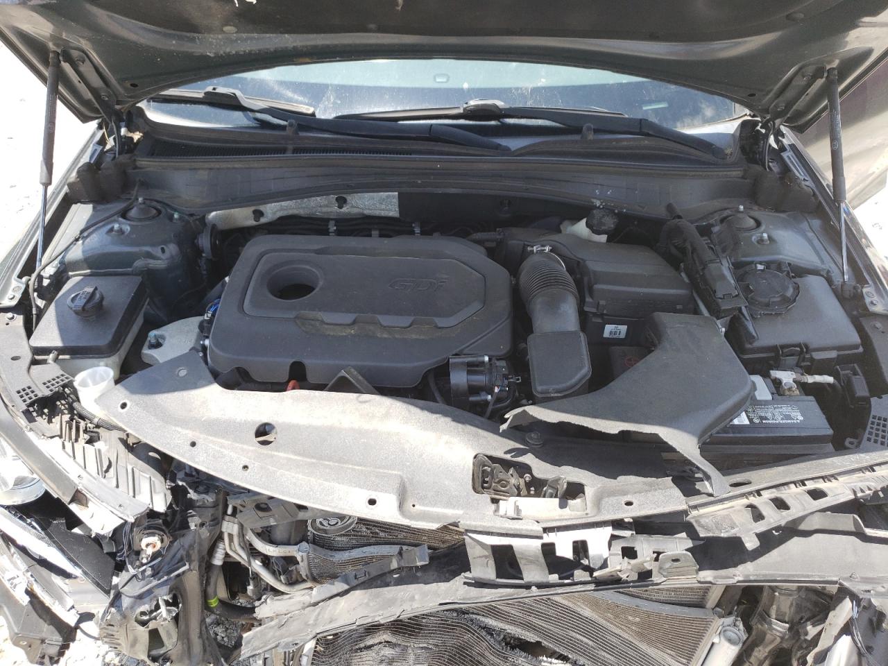 Kia Optima 2016