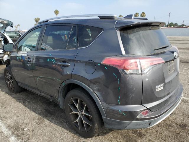 Vin: 2t3jfrev9gw453907, lot: 60438385, toyota rav4 se 20162