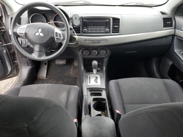 2015 MITSUBISHI LANCER ES JA32U2FUXFU015642