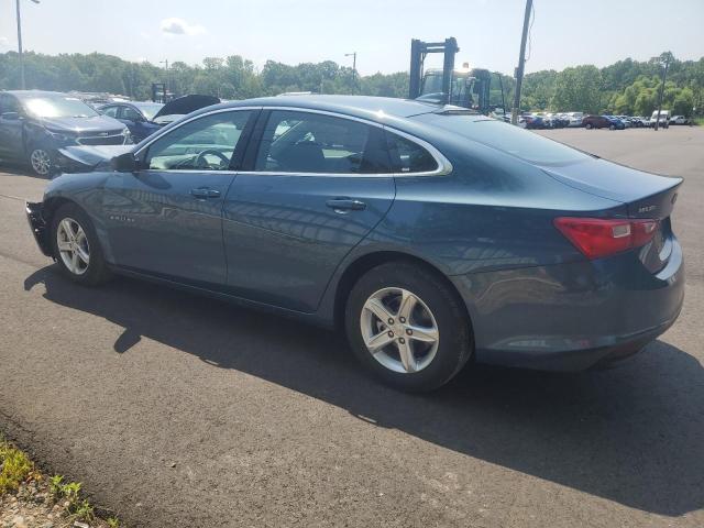 Vin: 1g1zd5st1rf171309, lot: 61841975, chevrolet malibu lt 20242