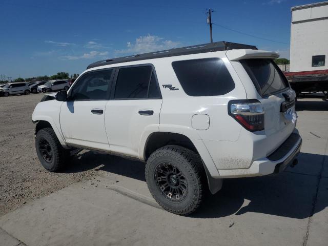 Vin: jtebu5jr4h5478715, lot: 60480335, toyota 4runner sr5/sr5 premium 20172