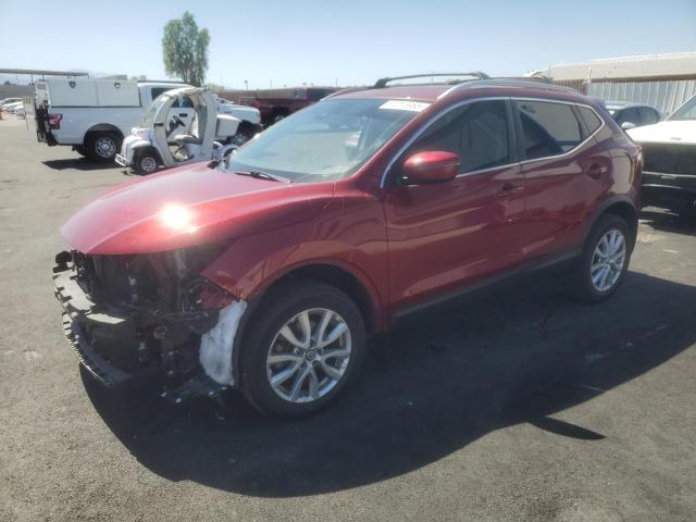 2020 NISSAN ROGUE SPOR - JN1BJ1CV9LW278158