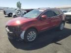 2020 NISSAN ROGUE SPOR - JN1BJ1CV9LW278158