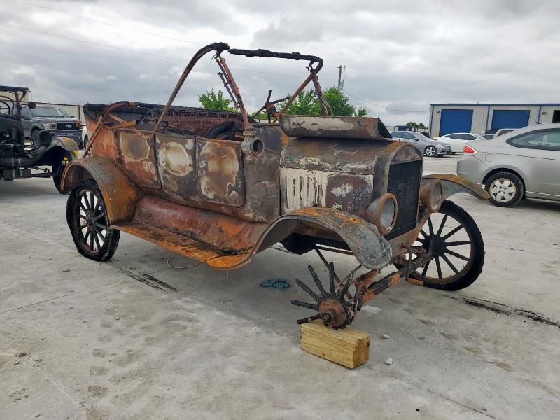 Vin: 8854726, lot: 60811145, ford model t 19234