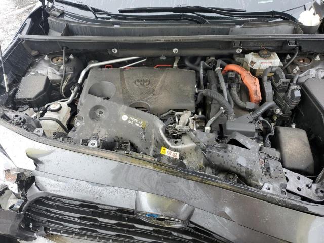 2019 TOYOTA RAV4 LE - 2T3MWRFV9KW028143