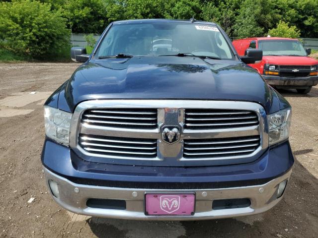 2017 RAM 1500 SLT 3C6RR7LT9HG505447
