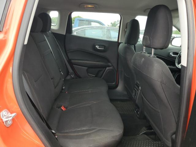 2018 JEEP COMPASS SP - 3C4NJDAB2JT356335