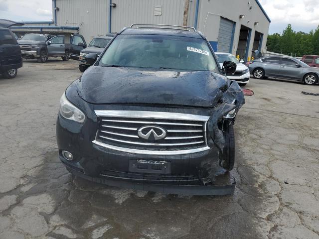 2014 INFINITI QX60 - 5N1AL0MM8EC509098