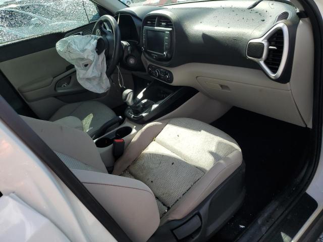 2023 KIA SOUL LX KNDJ23AU5P7864691