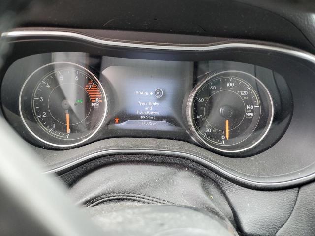 2020 JEEP CHEROKEE L - 1C4PJMDX4LD616646