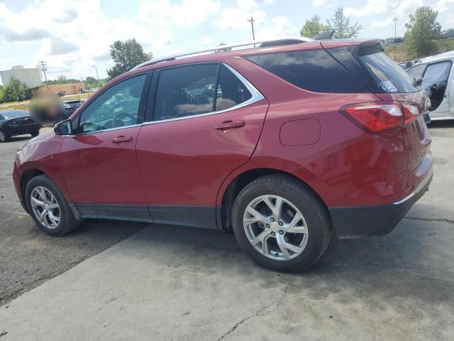 Vin: 3gnaxlex1ls528139, lot: 61624085, chevrolet equinox lt 20202