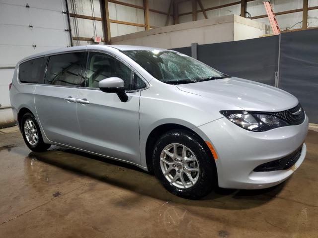Vin: 2c4rc1cg8pr615568, lot: 61234865, chrysler minivan lx 20234