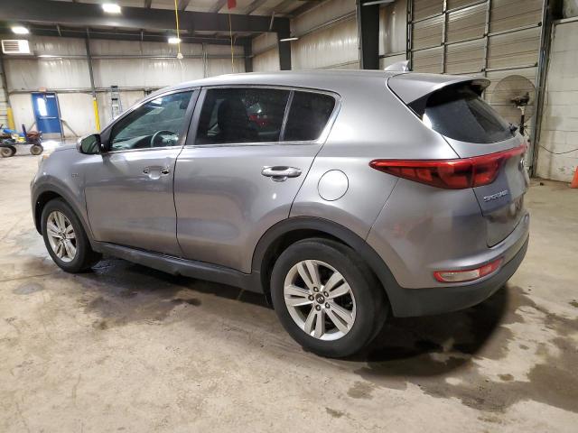 Vin: kndpmcac8h7233219, lot: 59274715, kia sportage lx 20172