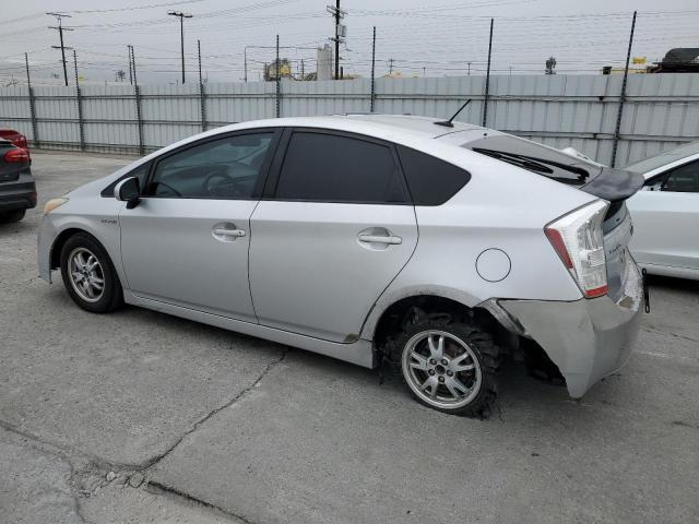 Vin: jtdkn3du3a5181463, lot: 60874175, toyota prius 20102