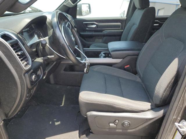 2021 RAM 1500 BIG H 1C6RRFBG5MN784296