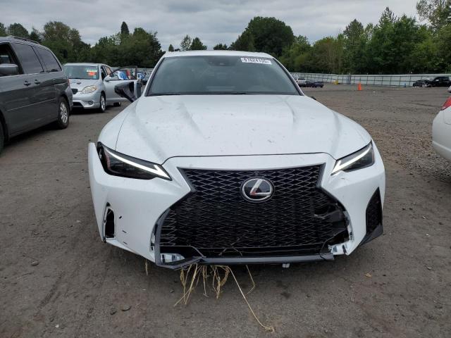 2024 LEXUS IS 500 F S JTHAP1D27R5005406