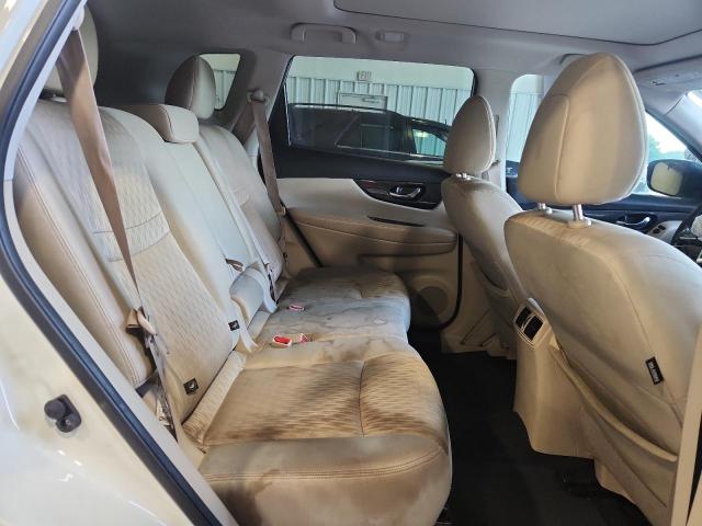 2017 NISSAN ROGUE S - JN8AT2MT1HW386243