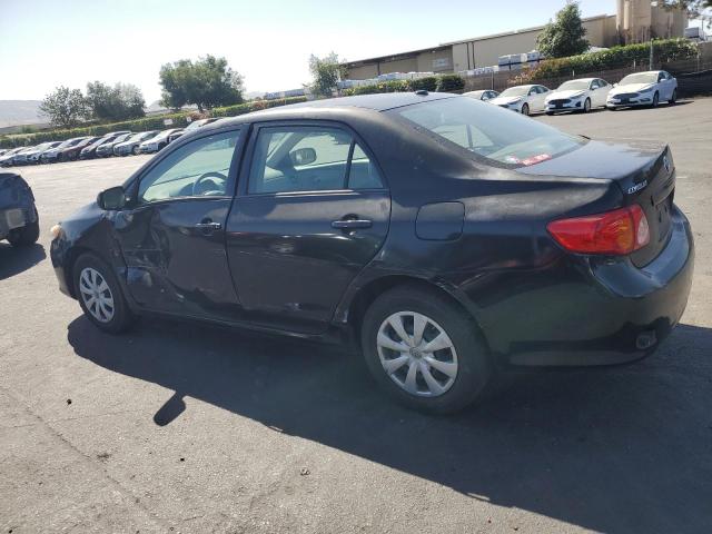 Vin: 2t1bu4ee9ac311359, lot: 61851345, toyota corolla base 20102