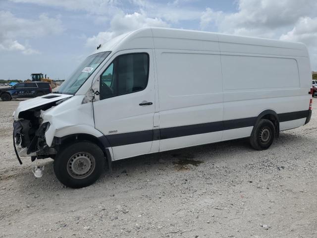 MERCEDES-BENZ SPRINTER 2