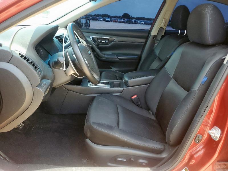 2017 NISSAN ALTIMA 2.5 - 1N4AL3AP8HC160653